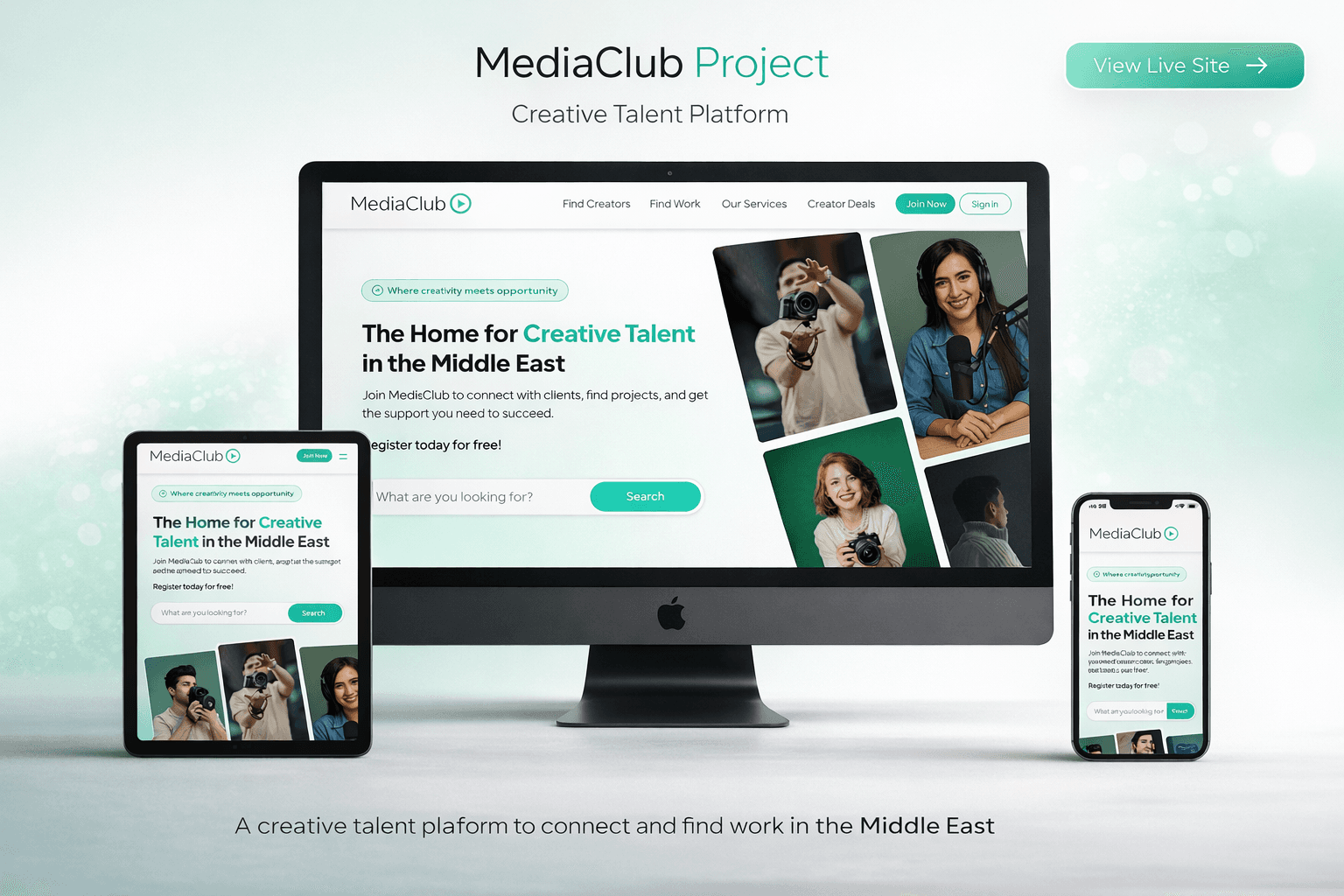 Media Club